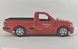 Ford F 150 Lighthing Escala 1/32, Rápido Y Furioso
