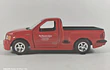 Ford F 150 Lighthing Escala 1/32, Rápido Y Furioso