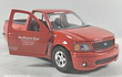 Ford F 150 Lighthing Escala 1/32, Rápido Y Furioso