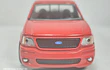 Ford F 150 Lighthing Escala 1/32, Rápido Y Furioso