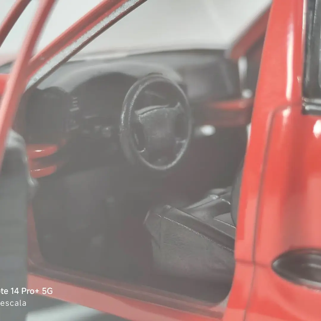 FORD F150 LIGHTHING  Escala 1/32, Rápido Y Furioso 7