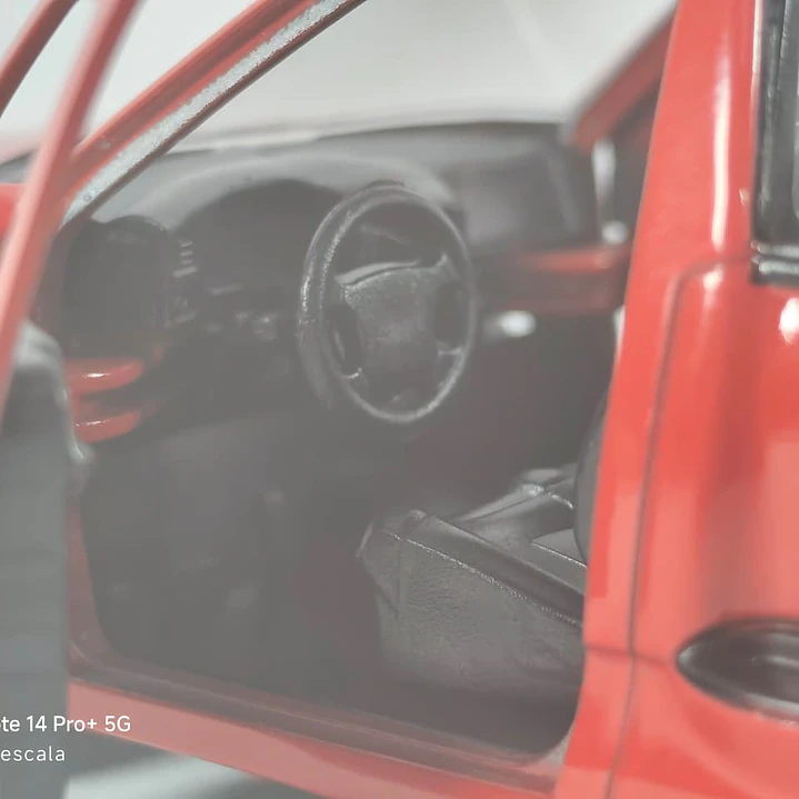 FORD F150 LIGHTHING  Escala 1/32, Rápido Y Furioso 7