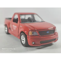 Ford F 150 Lighthing Escala 1/32, Rápido Y Furioso
