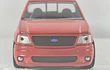 Ford F 150 Lighthing Escala 1/32, Rápido Y Furioso