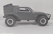 Buggy de ataque rapido de Deckard Escala 1/32, Rápido Y Furioso