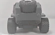 Buggy de ataque rapido de Deckard Escala 1/32, Rápido Y Furioso