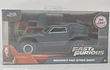 Buggy de ataque rapido de Deckard Escala 1/32, Rápido Y Furioso
