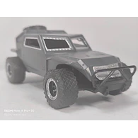Buggy de ataque rapido de Deckard Escala 1/32, Rápido Y Furioso