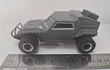 Buggy de ataque rapido de Deckard Escala 1/32, Rápido Y Furioso