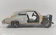 Chevrolet Fleetline Marca Jada 1/32 Rapido y furioso