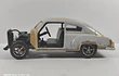 Chevrolet Fleetline Marca Jada 1/32 Rapido y furioso