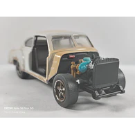 Chevrolet Fleetline Marca Jada 1/32 Rapido y furioso