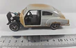 Chevrolet Fleetline Marca Jada 1/32 Rapido y furioso