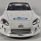 Honda S2000 BLANCO , Jada, Escala 1-32 - Miniatura 2