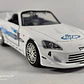 Honda S2000 BLANCO , Jada, Escala 1-32 - Miniatura 1