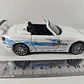 Honda S2000 BLANCO , Jada, Escala 1-32 - Miniatura 3