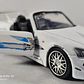 Honda S2000 BLANCO , Jada, Escala 1-32 - Miniatura 4