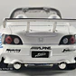 Honda S2000 BLANCO , Jada, Escala 1-32 - Miniatura 5