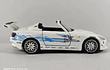 Honda S2000 BLANCO , Jada, Escala 1-32