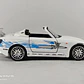 Honda S2000 BLANCO , Jada, Escala 1-32 - Miniatura 6
