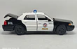 Ford Crown Victoria de policia Marca Jada 1/32 Rapido y furioso