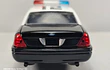 Ford Crown Victoria de policia Marca Jada 1/32 Rapido y furioso