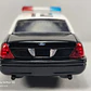 Ford Crown Victoria de policia Marca Jada 1/32 Rapido y furioso - Miniatura 5