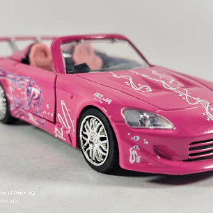 Honda S2000 de Suki, Jada, Escala 1-32