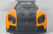 Mazda RX7 de Hans Rapido y Furioso marca jada escala 1/32 