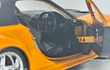 Mazda RX7 de Hans Rapido y Furioso marca jada escala 1/32 