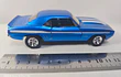 Chevrolet Camaro 1969 marca Jada, Escala 1-32 