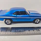 Chevrolet Camaro 1969 marca Jada, Escala 1-32  - Miniatura 5
