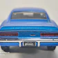 Chevrolet Camaro 1969 marca Jada, Escala 1-32  - Miniatura 7