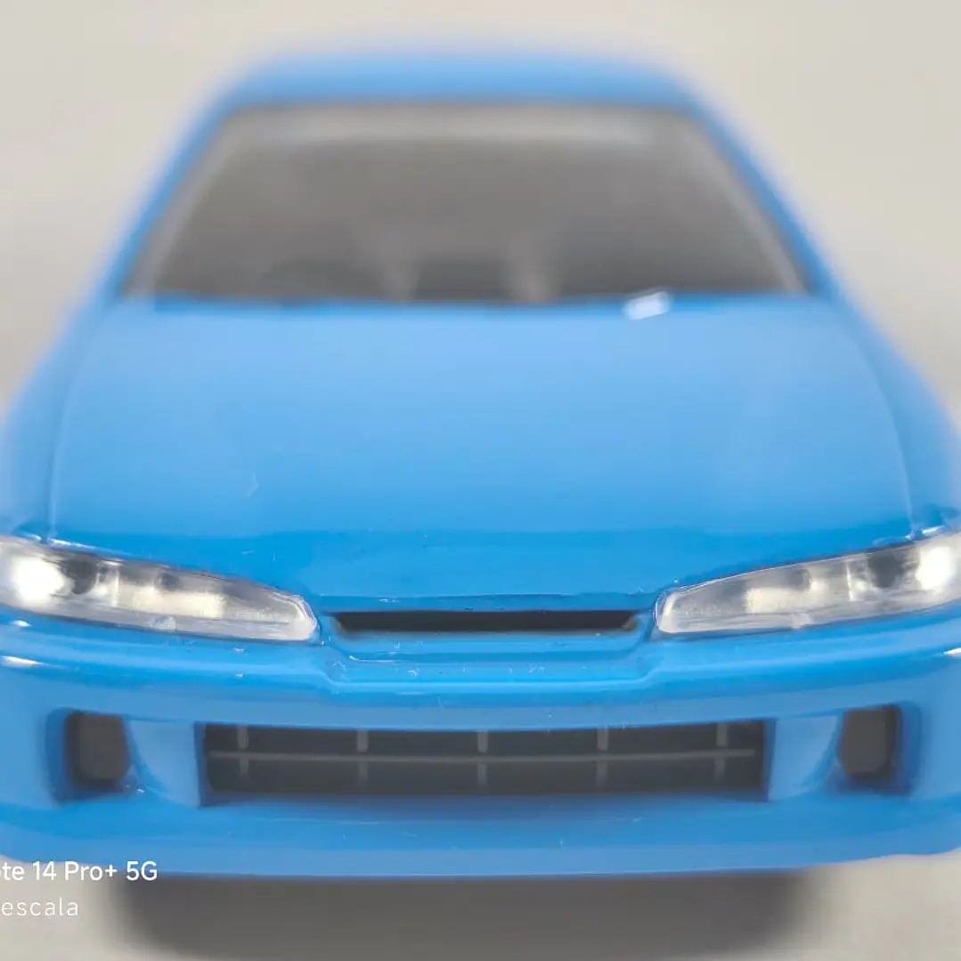 Honda integra, Jada, Escala 1-32-Rapido y furioso  2