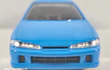Honda integra, Jada, Escala 1-32-Rapido y furioso 