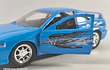 Honda integra, Jada, Escala 1-32-Rapido y furioso 