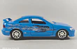 Honda integra, Jada, Escala 1-32-Rapido y furioso 