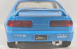 Honda integra, Jada, Escala 1-32-Rapido y furioso 