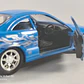 Honda integra, Jada, Escala 1-32-Rapido y furioso  - Miniatura 7