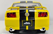 FORD MUSTANG GT 2006 DE F & F Escala 1/32 Marca Jada