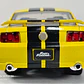 FORD MUSTANG GT 2006 DE F & F Eescala 1/32 Marca Jada - Miniatura 3