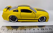 FORD MUSTANG GT 2006 DE F & F Escala 1/32 Marca Jada