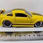 FORD MUSTANG GT 2006 DE F & F Eescala 1/32 Marca Jada - Miniatura 4