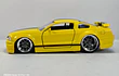 FORD MUSTANG GT 2006 DE F & F Escala 1/32 Marca Jada