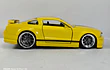 FORD MUSTANG GT 2006 DE F & F Escala 1/32 Marca Jada