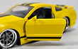 FORD MUSTANG GT 2006 DE F & F Escala 1/32 Marca Jada