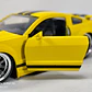 FORD MUSTANG GT 2006 DE F & F Eescala 1/32 Marca Jada - Miniatura 7