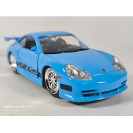 Porsche 911 gt3 rs, marca Jada, Escala 1-32