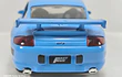 Porsche 911 gt3 rs, marca Jada, Escala 1-32