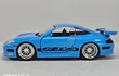 Porsche 911 gt3 rs, marca Jada, Escala 1-32